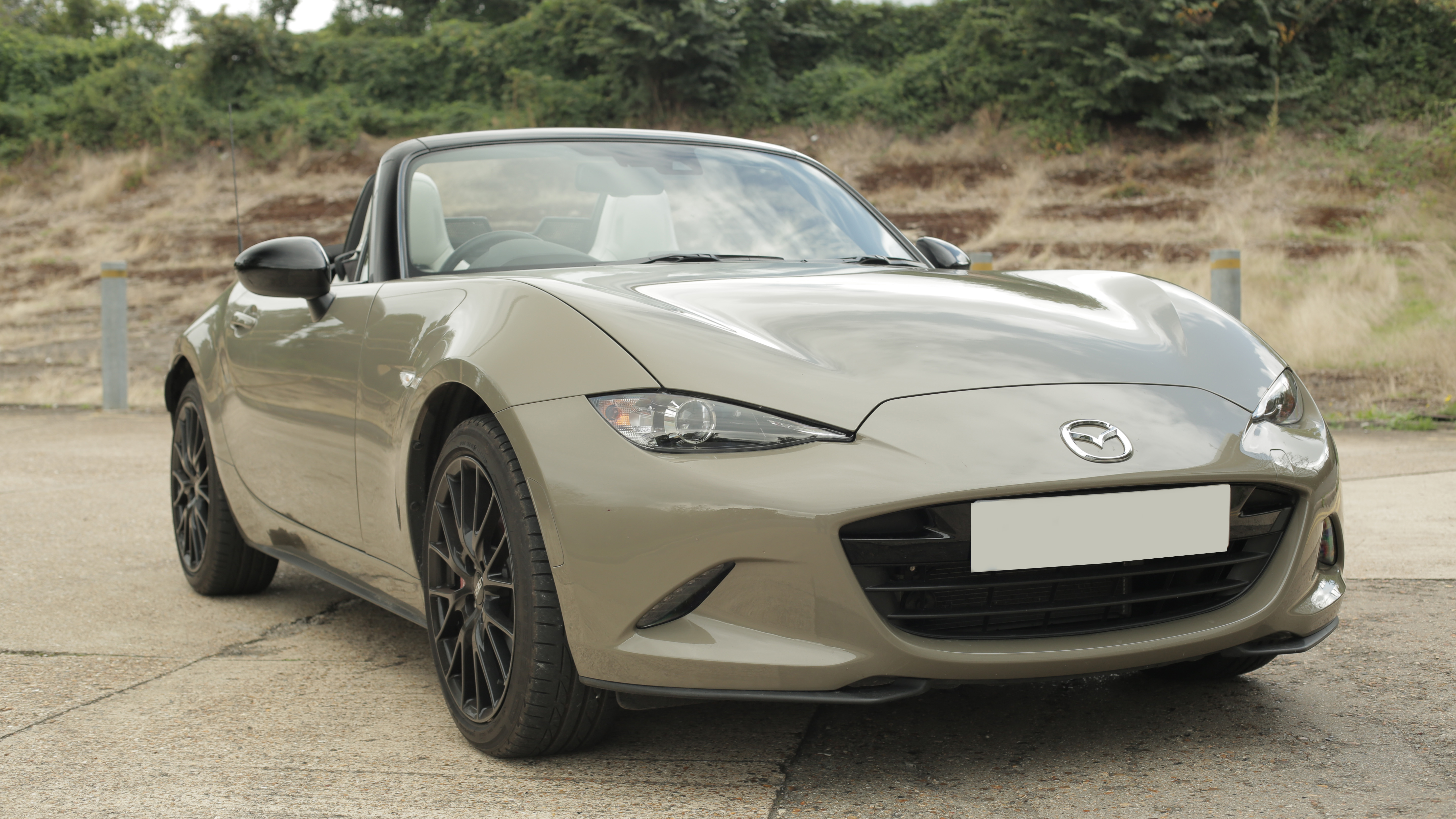 MAZDA MX-5 Car Lease Deals | Car Leasing People